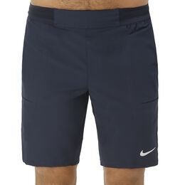 Vêtements De Tennis Nike Court Dri-Fit Advantage 9in Shorts Men